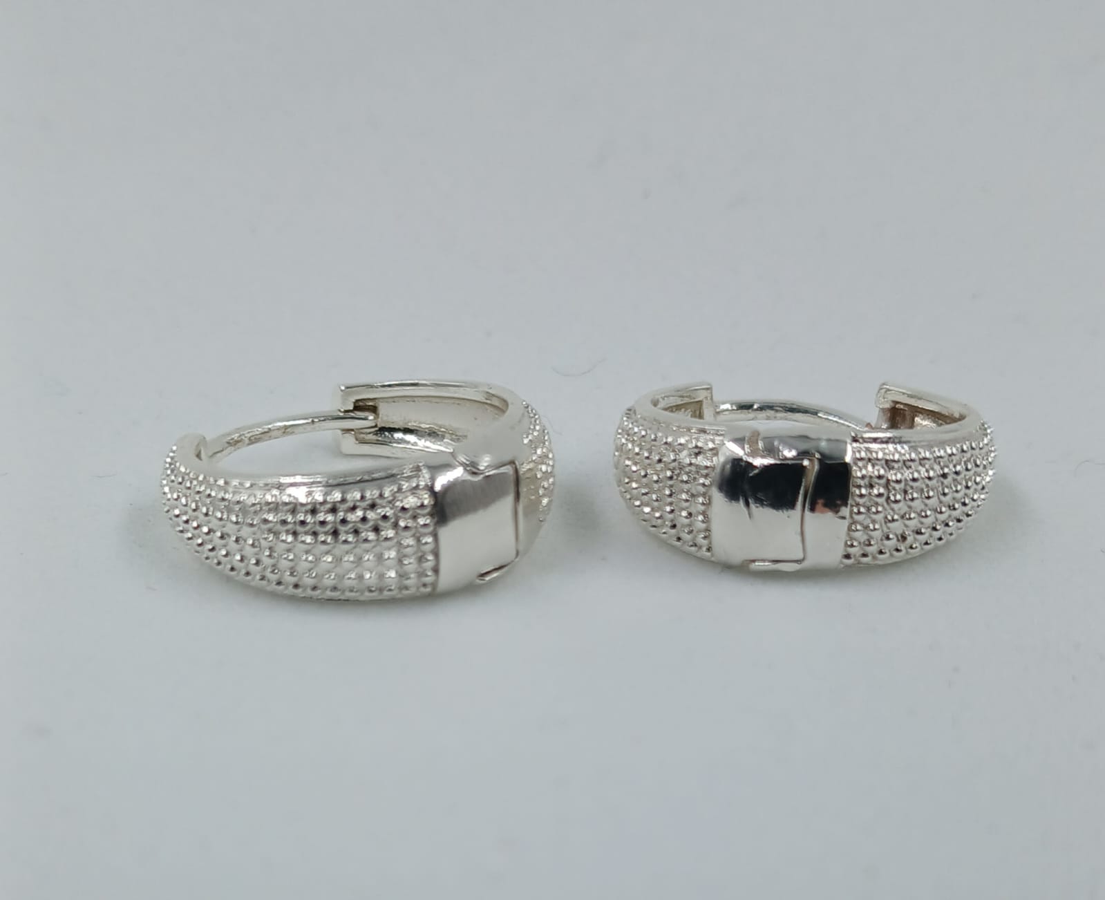 Prateada 19 mm
