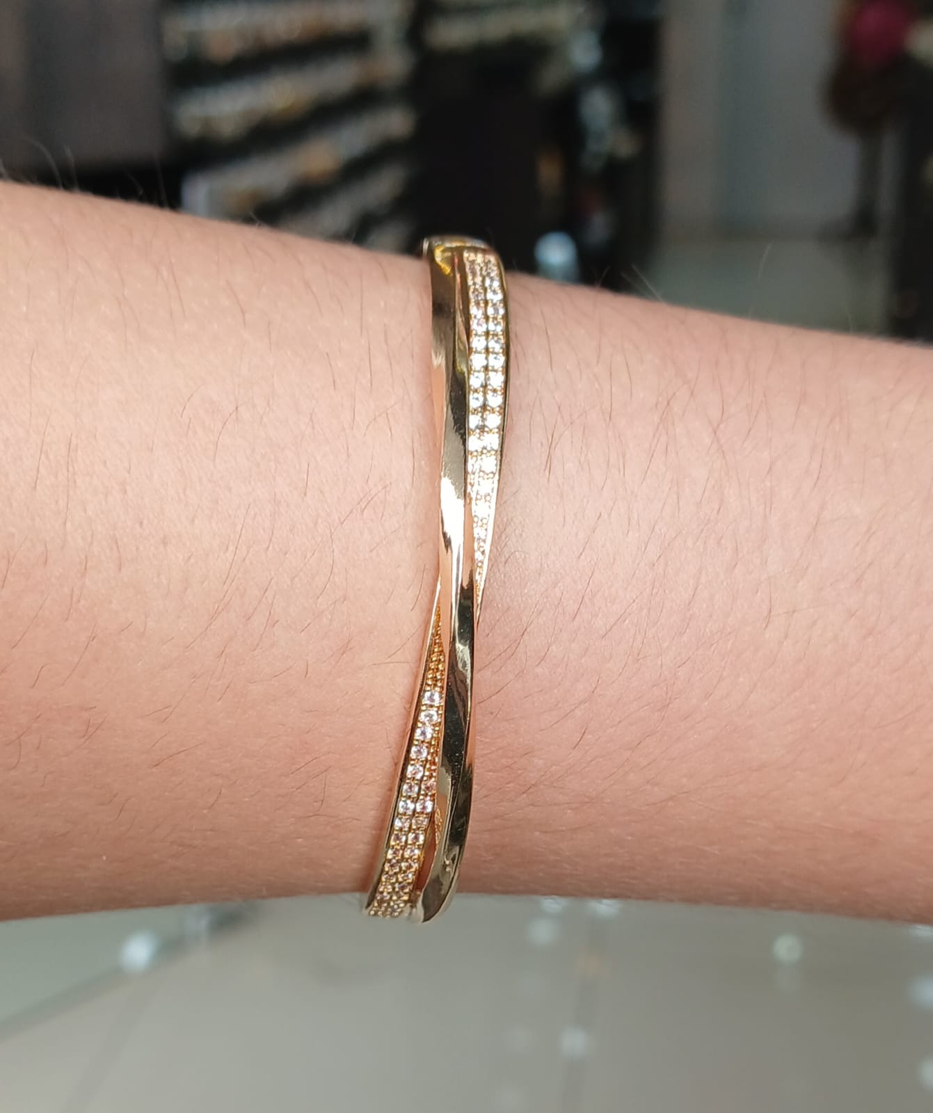 Bracelete