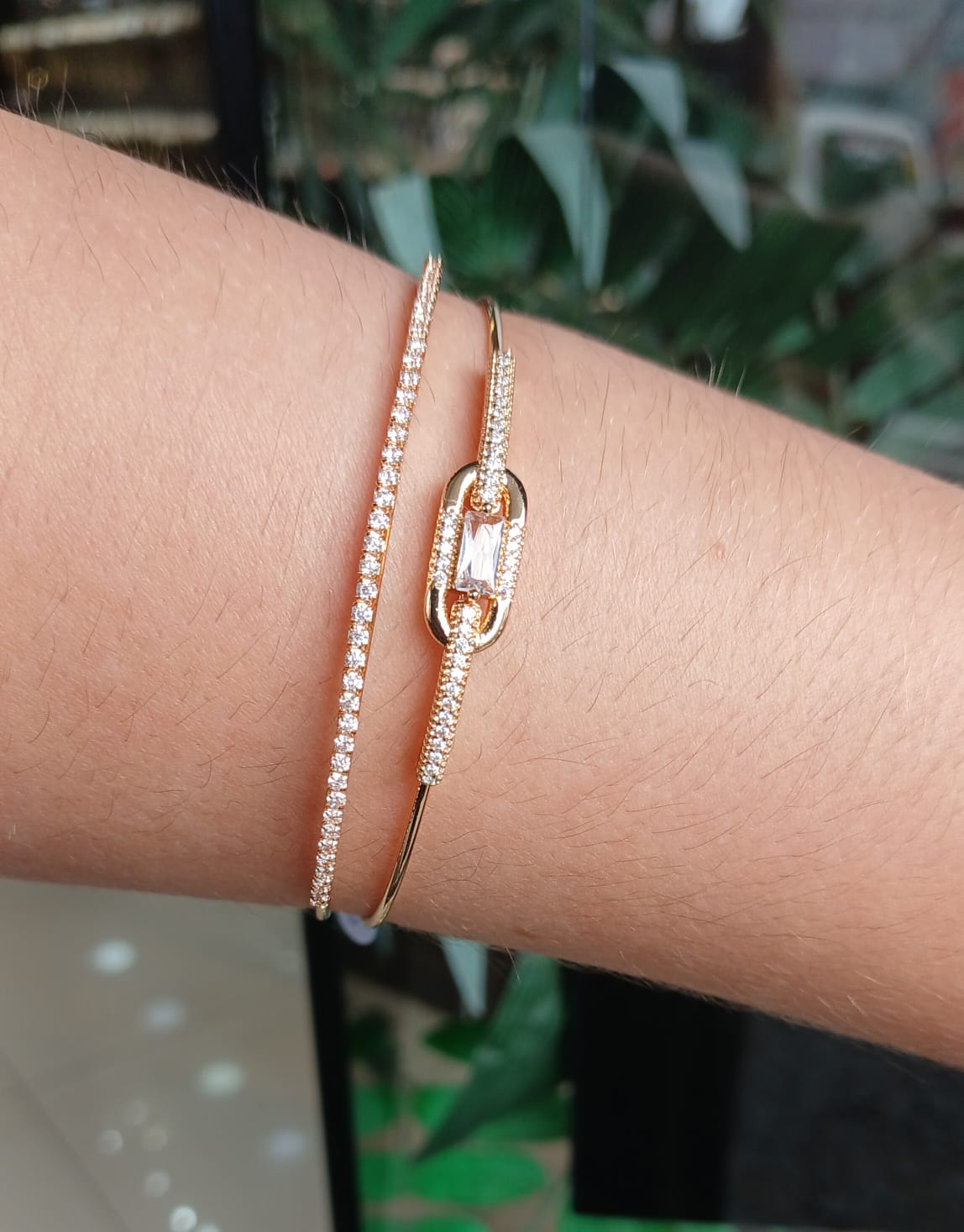 Bracelete