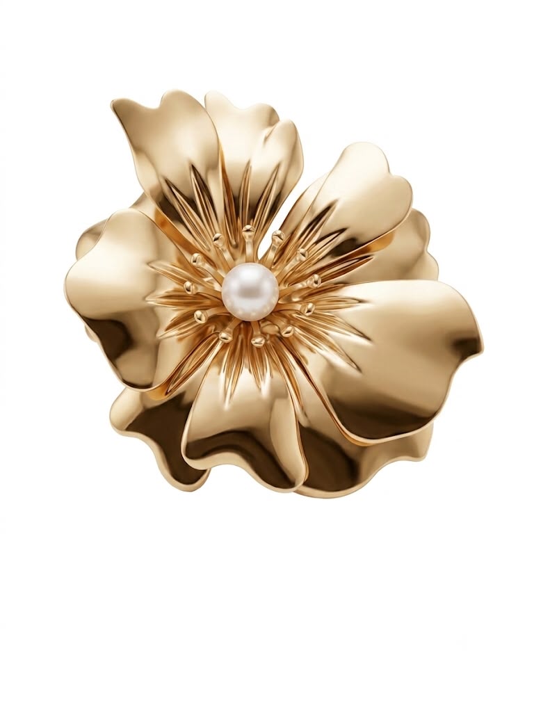 Broches