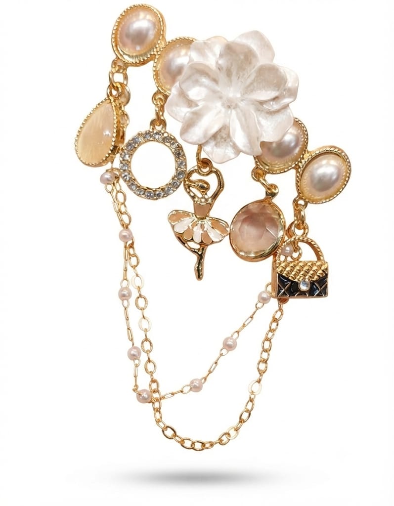 Broche