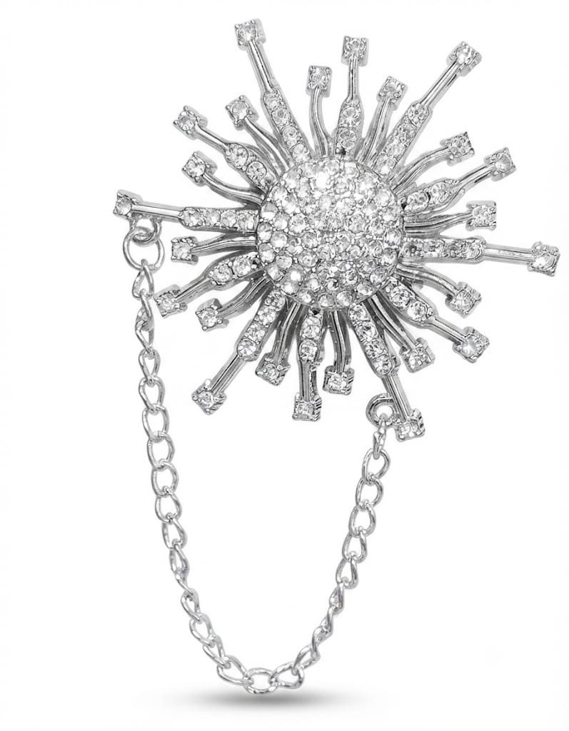 Broche
